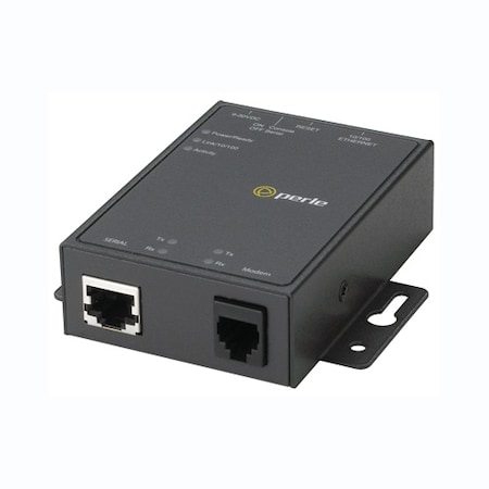 Perle Systems Iolan Sds1 M Device Server 04030804